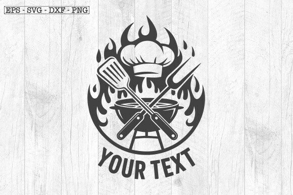 Download Grilling Svg, BBQ Svg, Grill Master Svg - Grilling Collection