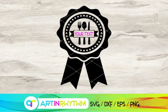 Download Cooking Svg, Kitchen Monogram Svg - Premium Resources