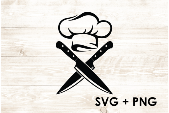 Download Chef Knives Cook Vector Cooking SVG - Cooking svg Collection