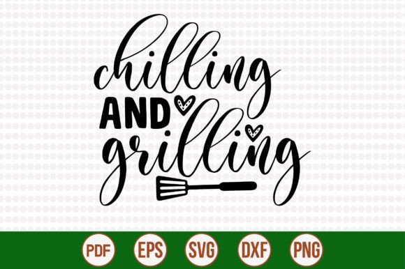 Download Chilling and Grilling - Grilling Collection