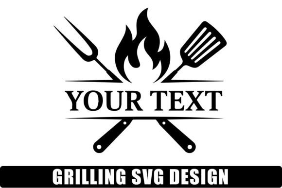 Download Grilling SVG, BBQ Svg, Grill Master Svg, - Grilling Collection
