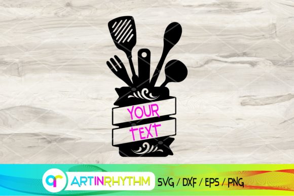 Download Baking Svg, Cooking Svg, Kitchen Svg - Premium Bundle